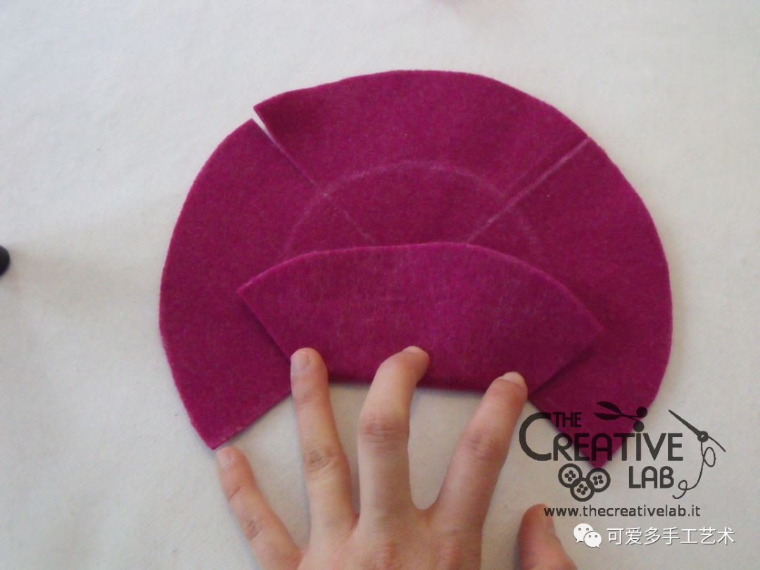 子母袋怎么做还在花钱买收纳盒？一块布剪几刀立起来就有无数个，新手都赞不绝口！（附教程）_https://www.jmylbn.com_新闻资讯_第49张