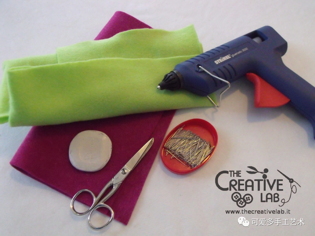 子母袋怎么做还在花钱买收纳盒？一块布剪几刀立起来就有无数个，新手都赞不绝口！（附教程）_https://www.jmylbn.com_新闻资讯_第44张