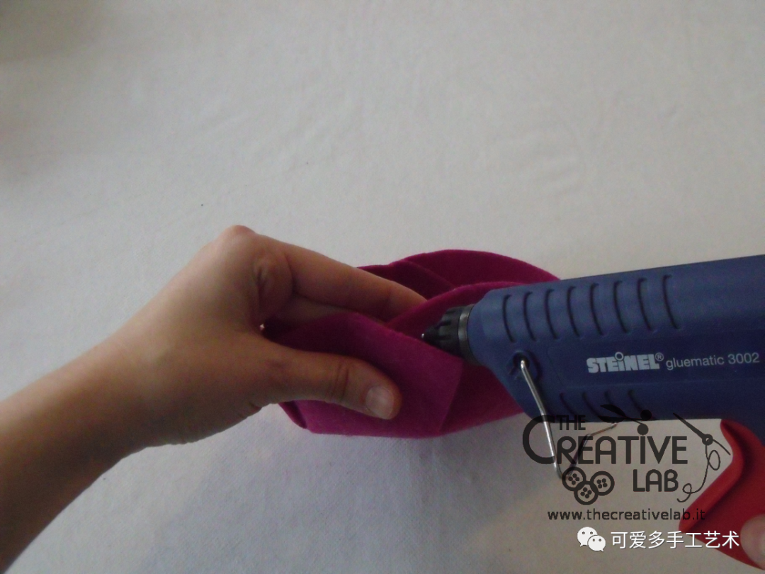 子母袋怎么做还在花钱买收纳盒？一块布剪几刀立起来就有无数个，新手都赞不绝口！（附教程）_https://www.jmylbn.com_新闻资讯_第52张