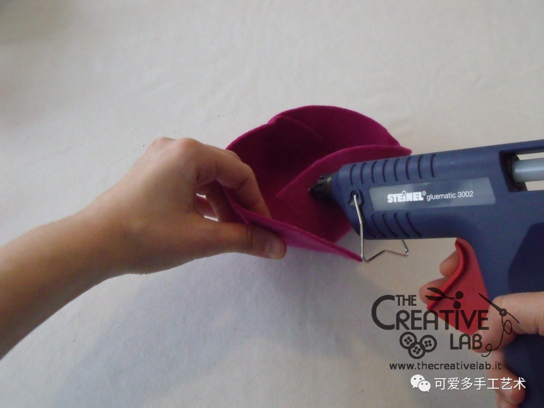 子母袋怎么做还在花钱买收纳盒？一块布剪几刀立起来就有无数个，新手都赞不绝口！（附教程）_https://www.jmylbn.com_新闻资讯_第53张