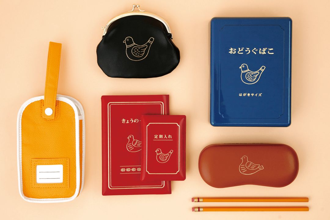 Hightide New Retro系列 无法抵挡的怀旧魅力 文房具社报 微信公众号文章阅读 Wemp