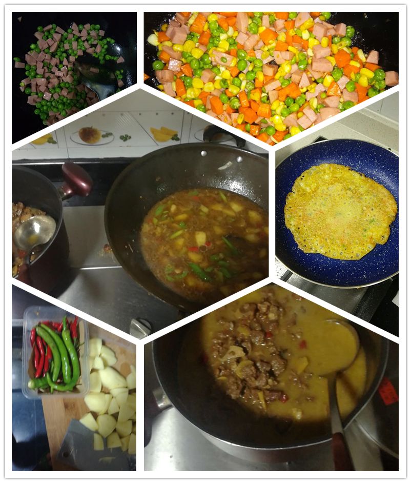 長(zhǎng)盛廚神