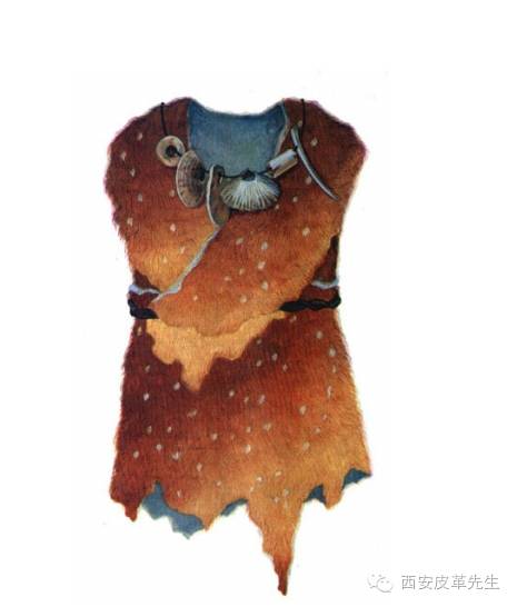 借您一双慧眼:怎样选购真皮鞋