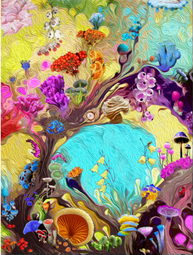 齐鲁工业大学艺术设计学院2021届视觉传达设计专业毕业设计作品展