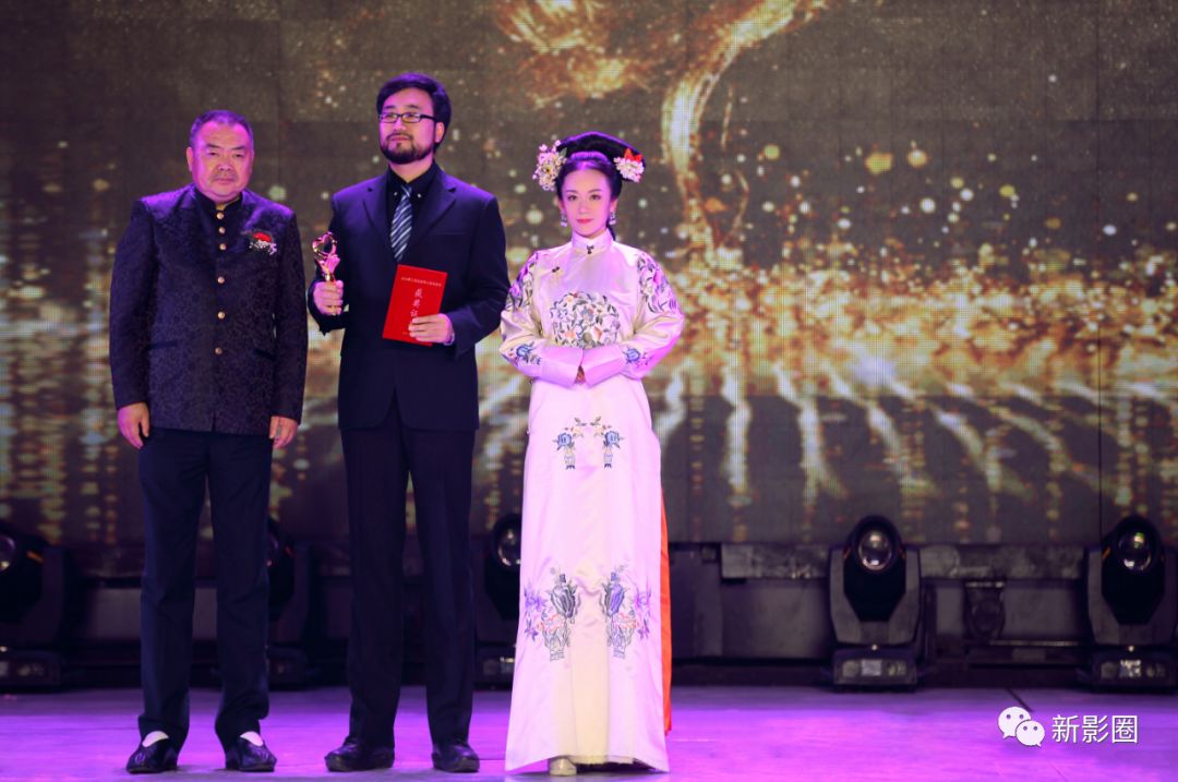 2019第四届金童象国际儿童电影周开始征片！