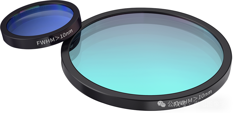 國產(chǎn)帶通濾光片