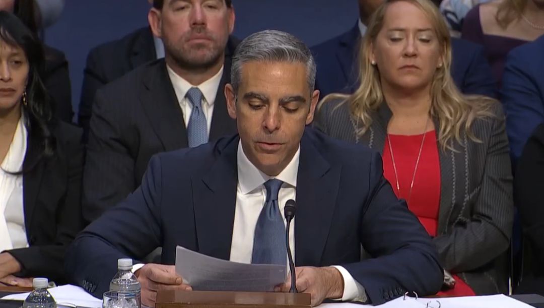 



参众两院围攻，Facebook Libra两场听证会核心亮点：我们需要扎克伯格到场！
