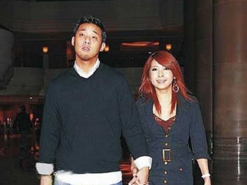 产子获5亿、当小三害正房跳楼，娱乐圈职业“捞女”们为上位可比奚贵妃狠多了（组图） - 46