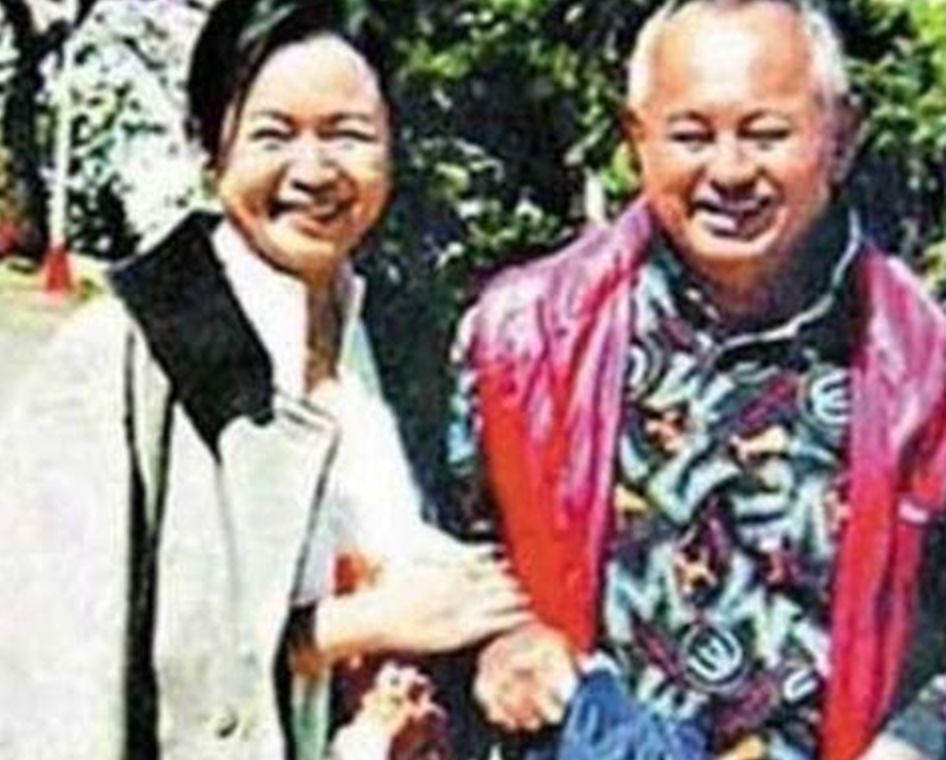产子获5亿、当小三害正房跳楼，娱乐圈职业“捞女”们为上位可比奚贵妃狠多了（组图） - 39