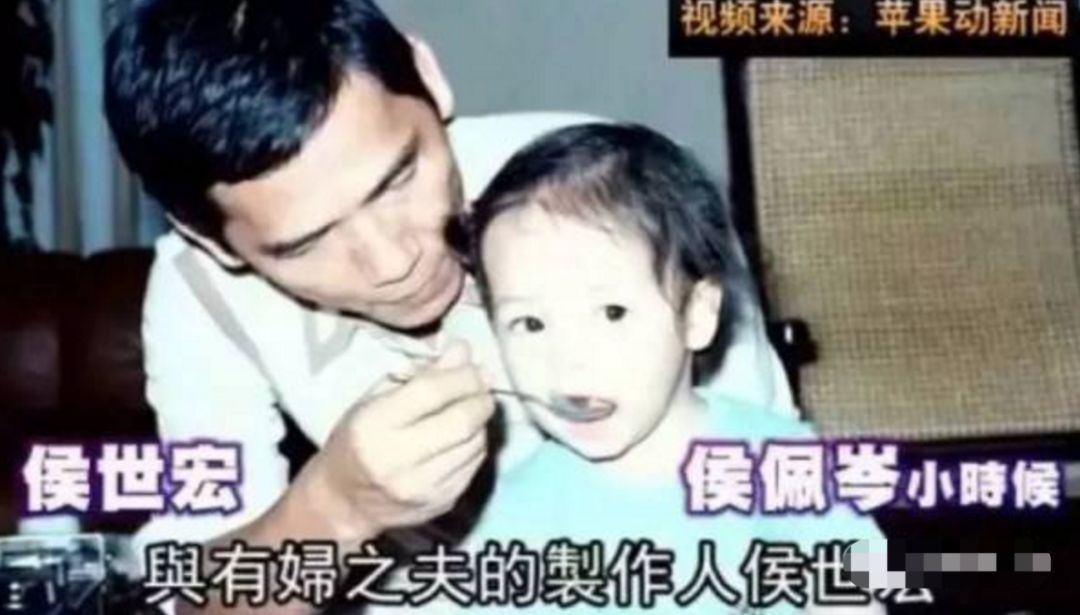 产子获5亿、当小三害正房跳楼，娱乐圈职业“捞女”们为上位可比奚贵妃狠多了（组图） - 33