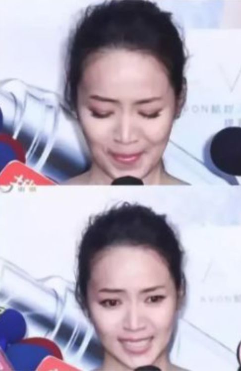 产子获5亿、当小三害正房跳楼，娱乐圈职业“捞女”们为上位可比奚贵妃狠多了（组图） - 44