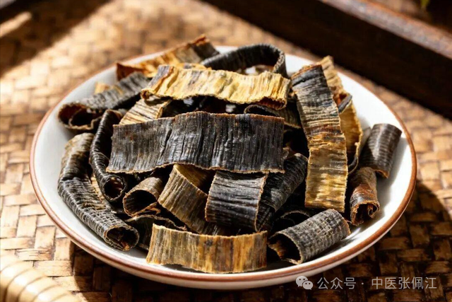地龙配三虫，十年下焦瘀堵通了!气血自己找对路