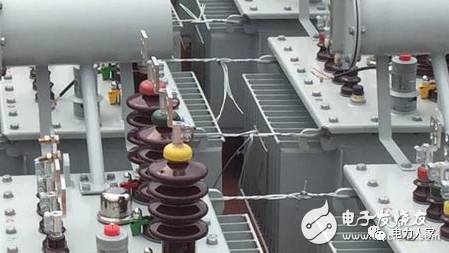 【讲解】变压器绝缘损坏该如何处理？的图2