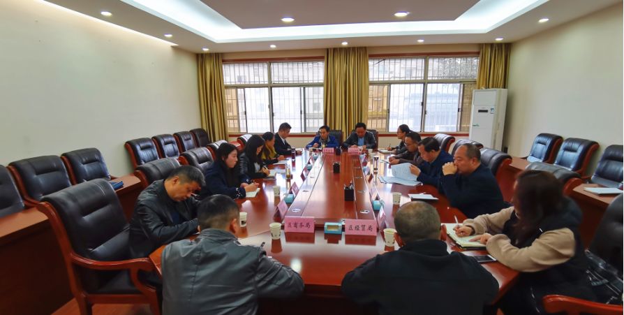 安康担保与汉中担保奋进新时代加快推进政银担业务落地