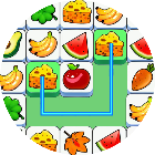 连了又连小游戏