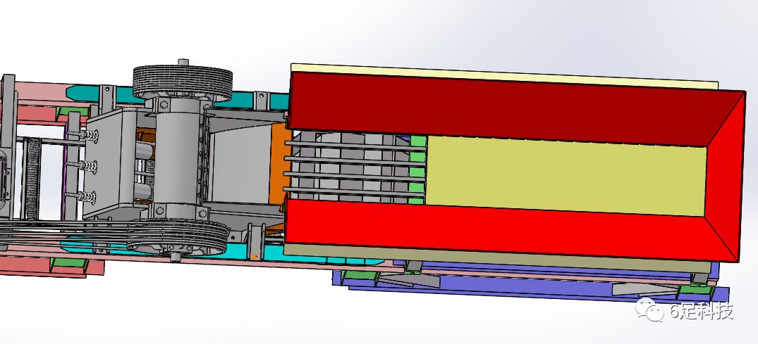 移动破碎机租赁