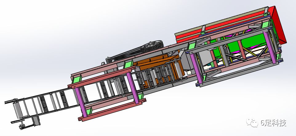 移动破碎机租赁