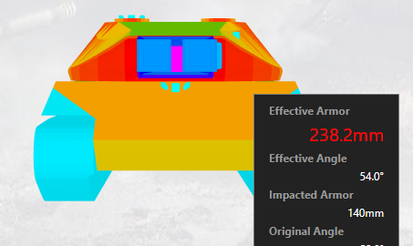703工程ii型 脆 得离谱 好家伙 我直接好家伙 装甲天下 微信公众号文章阅读 Wemp