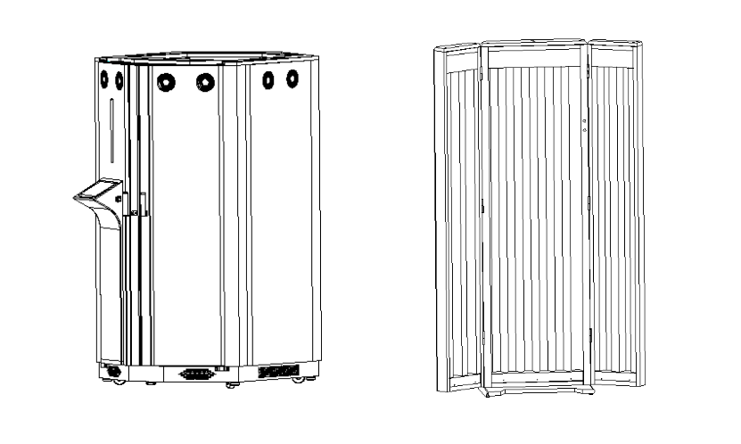 4006B光疗怎么用在家使用紫外线治疗仪，可靠吗？_https://www.jmylbn.com_新闻资讯_第4张