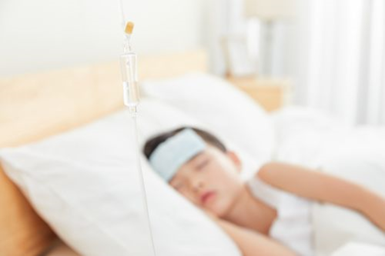 为什么输血不能用小针输液时打的“留置针”是什么？_https://www.jmylbn.com_新闻资讯_第7张