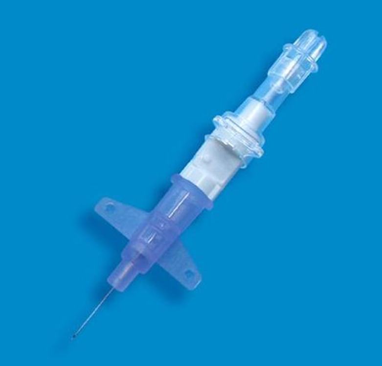 为什么输血不能用小针输液时打的“留置针”是什么？_https://www.jmylbn.com_新闻资讯_第4张