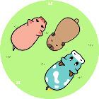 救救猪猪小游戏