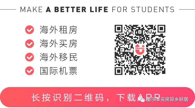 墨尔本房产增速已超过悉尼,成全球资产配置最佳选择!