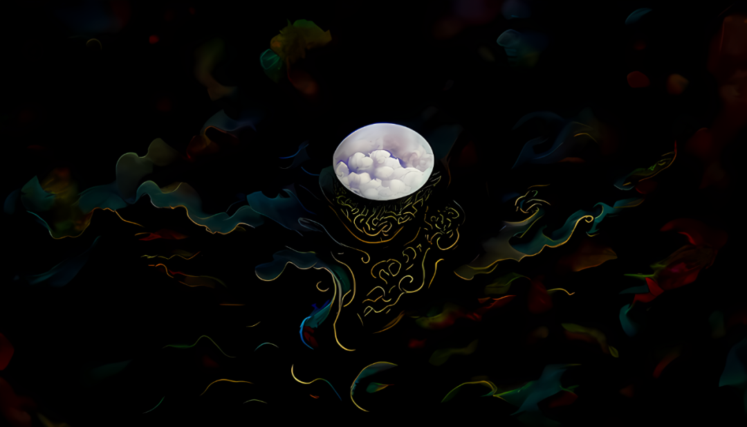 AI自动生成画作，人人都可以创作【网站】