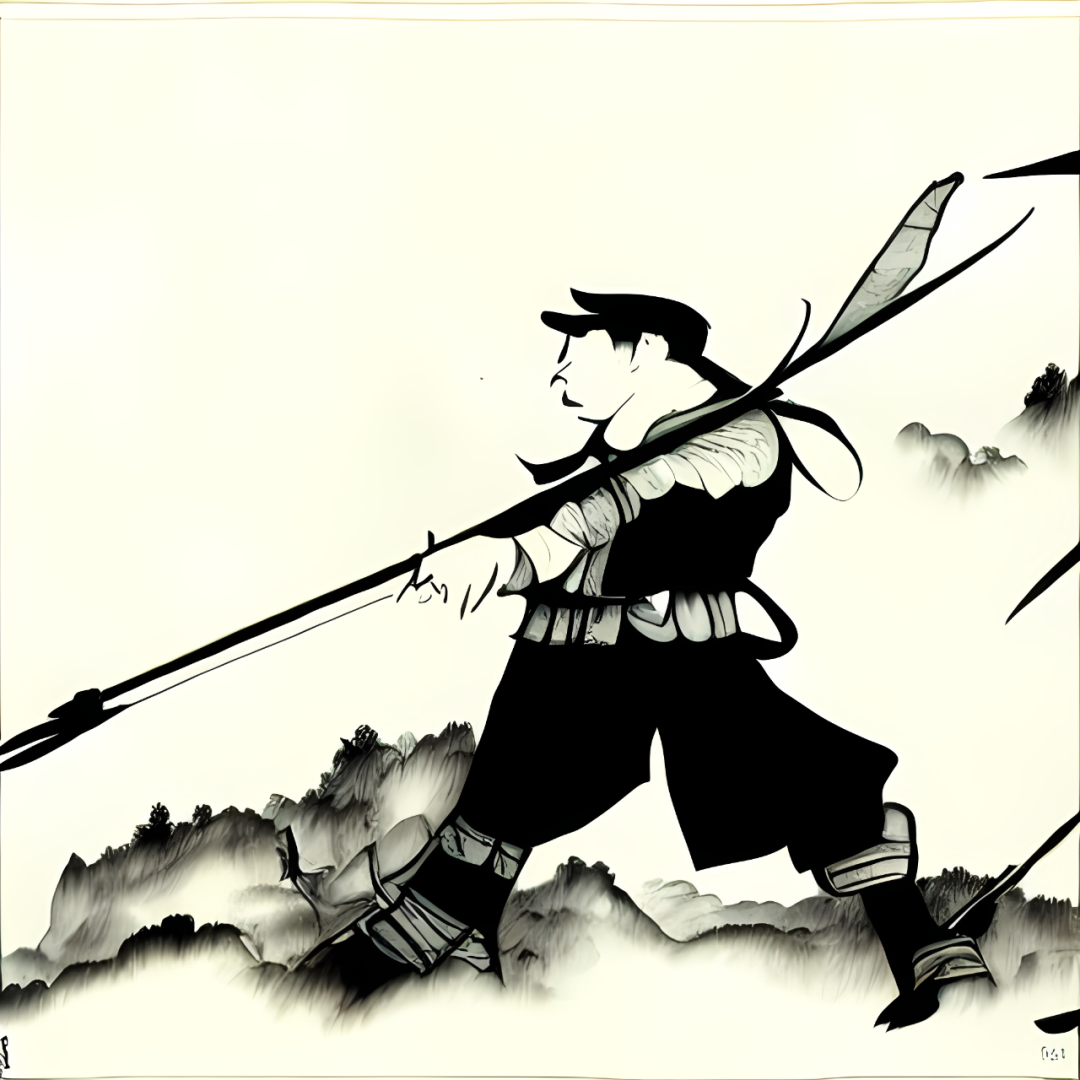 AI自动生成画作，人人都可以创作【网站】