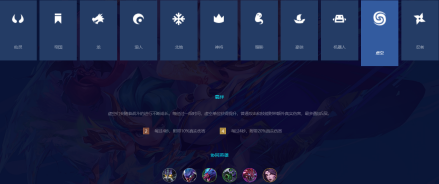 暗影诅咒_暗影诅咒视频攻略_魔兽暗影诅咒