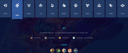 暗影诅咒_暗影诅咒视频攻略_魔兽暗影诅咒