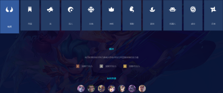 暗影诅咒_暗影诅咒视频攻略_魔兽暗影诅咒