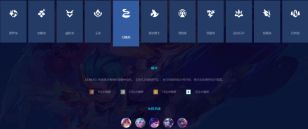 暗影诅咒_魔兽暗影诅咒_暗影诅咒视频攻略