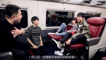 吳亦凡助理、TFBOYS助理、鹿晗助理，看完他們的經歷我沉默了 娛樂 第18張