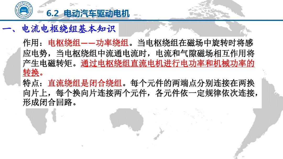 電動汽車電機驅動技術（PPT）的圖31