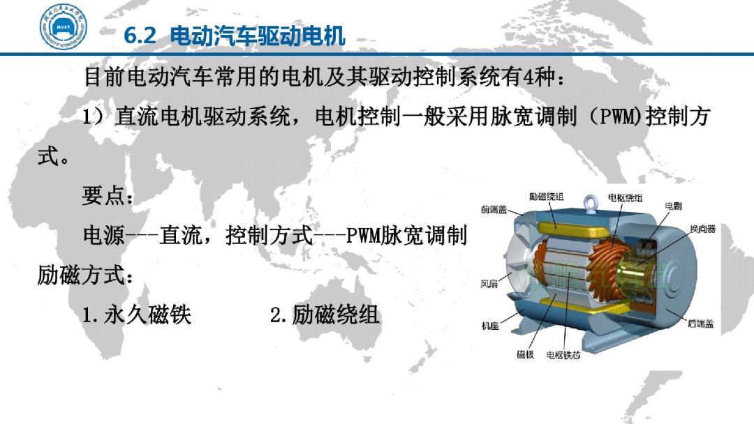 電動汽車電機驅動技術（PPT）的圖22