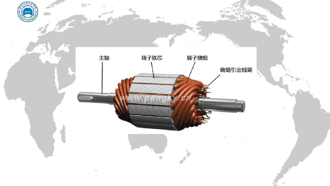 電動汽車電機驅動技術（PPT）的圖50