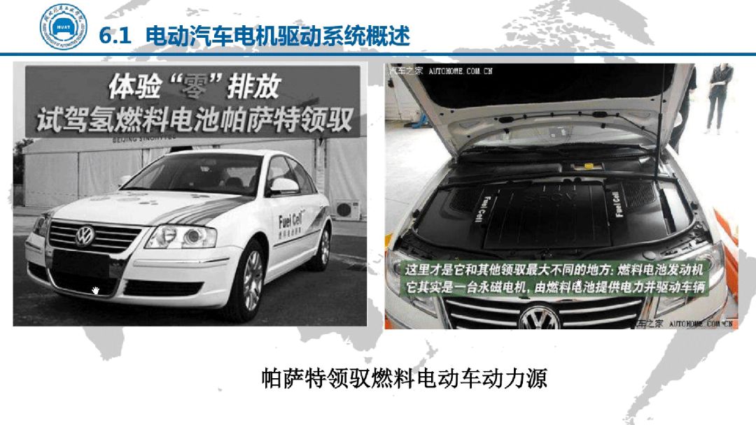電動汽車電機驅動技術（PPT）的圖18
