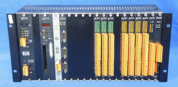 翻开PLC演进史：探索自动化领域的常青树的图7