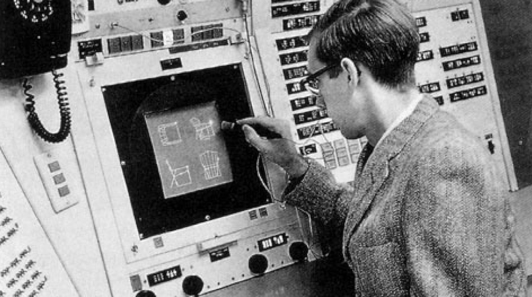 工业软件介绍系列之一：CATIA与CAD的图4