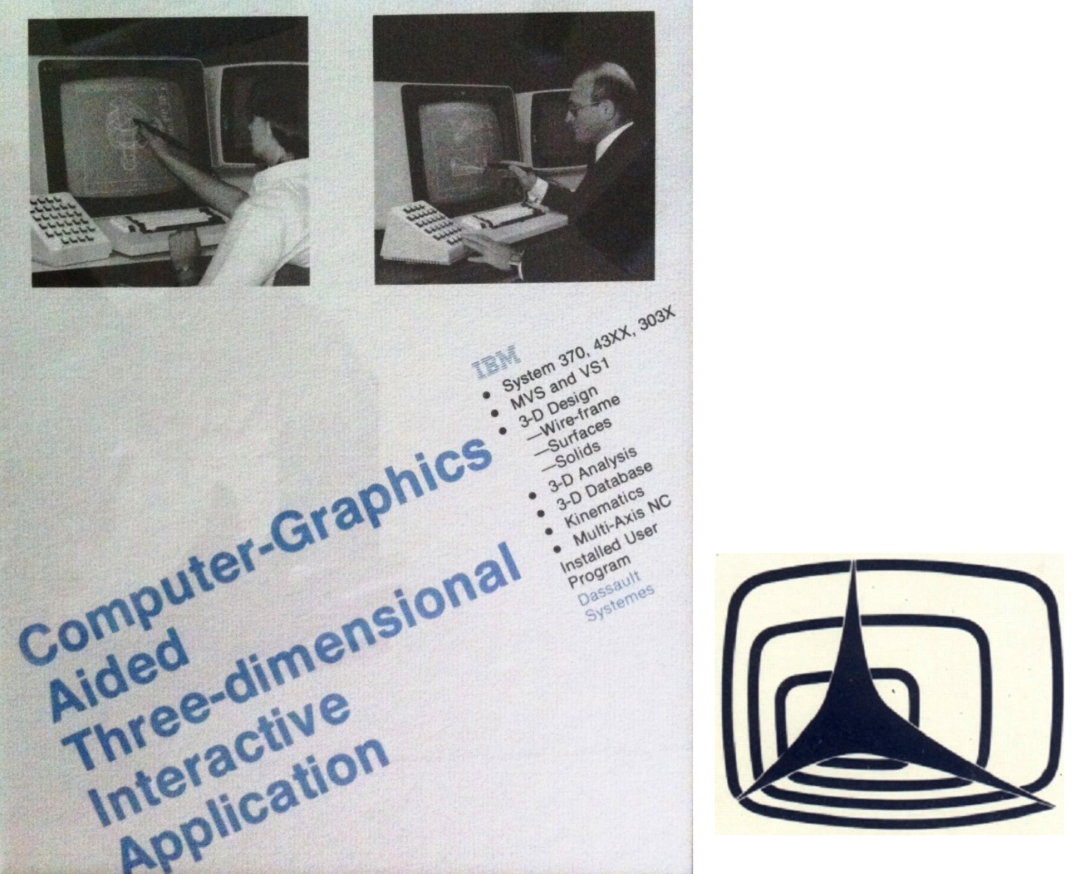 工业软件介绍系列之一：CATIA与CAD的图2