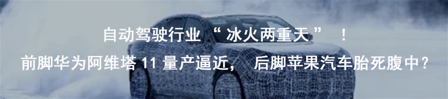 一文浅析ADAS摄像头分类与功能的图12