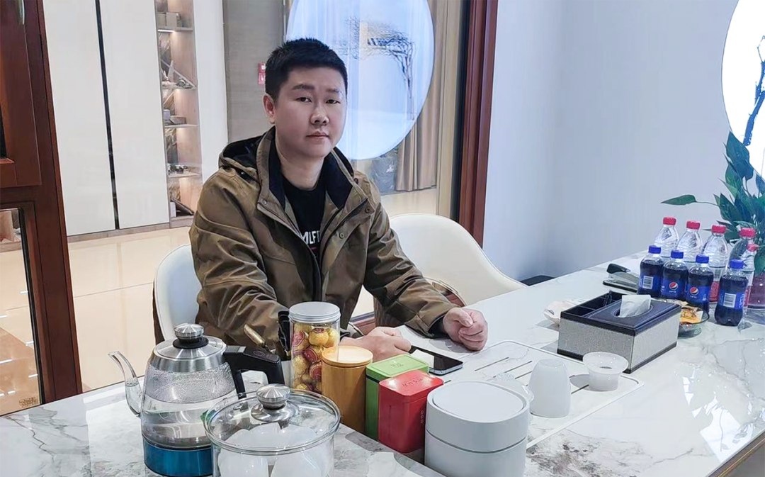 美沃门窗贵阳秦总