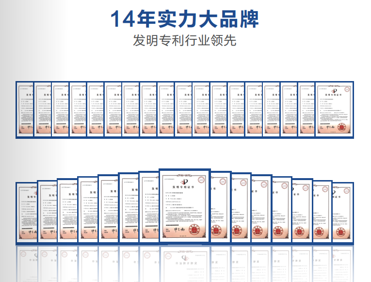 美沃实力大品牌