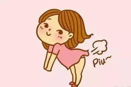 肝一硬,屁就多,总以为放屁是在排毒,听听专家怎么说,切勿忽视-友友