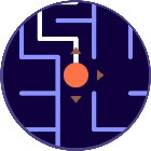 迷宫游戏大全闯关游戏