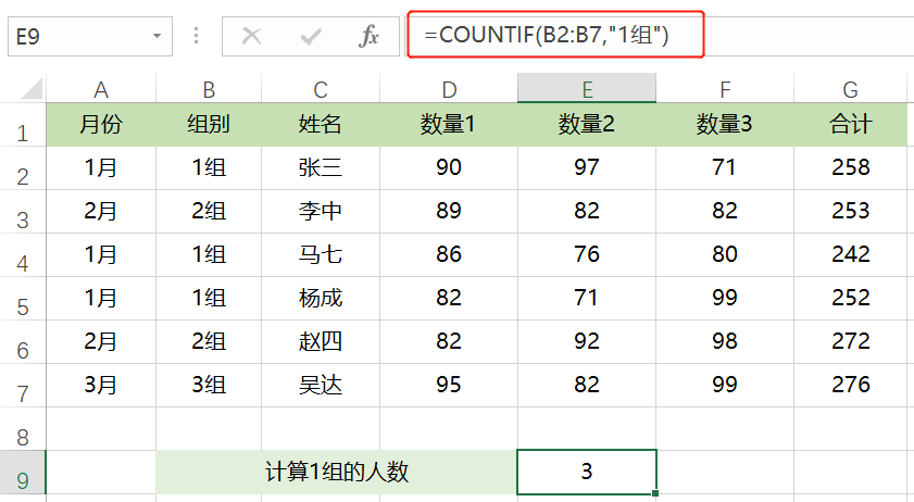 excel中if三个条件怎么输入_if else中if条件是什么_excel中if函数的嵌套用法(多条件)