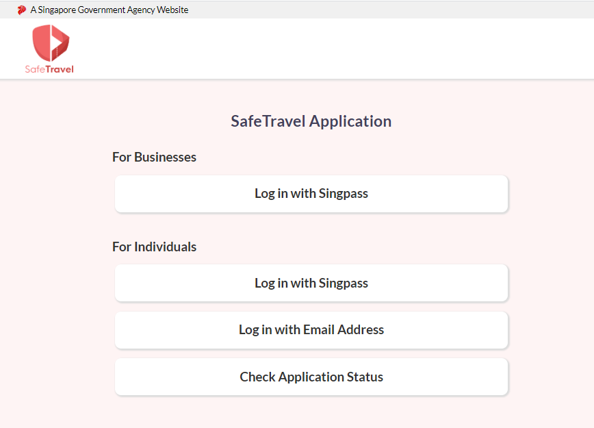 12月，新加坡最新入境指南！