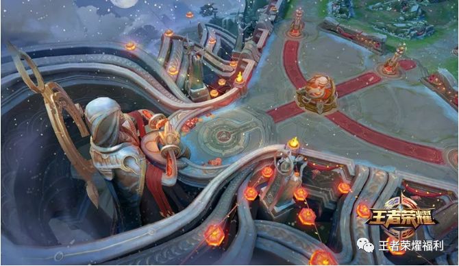 这两款皮肤的特效视频:孙悟空地狱火,狄仁杰超时空战士下周上线,特效