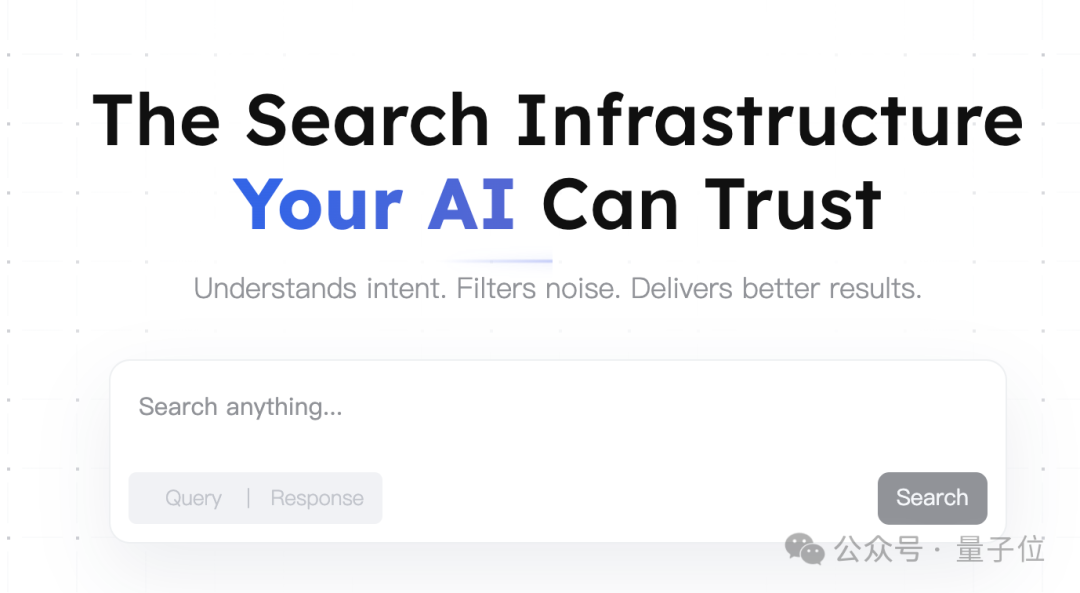 Agent专用AI搜索AnySearch登顶Product Hunt Token更省搜更准